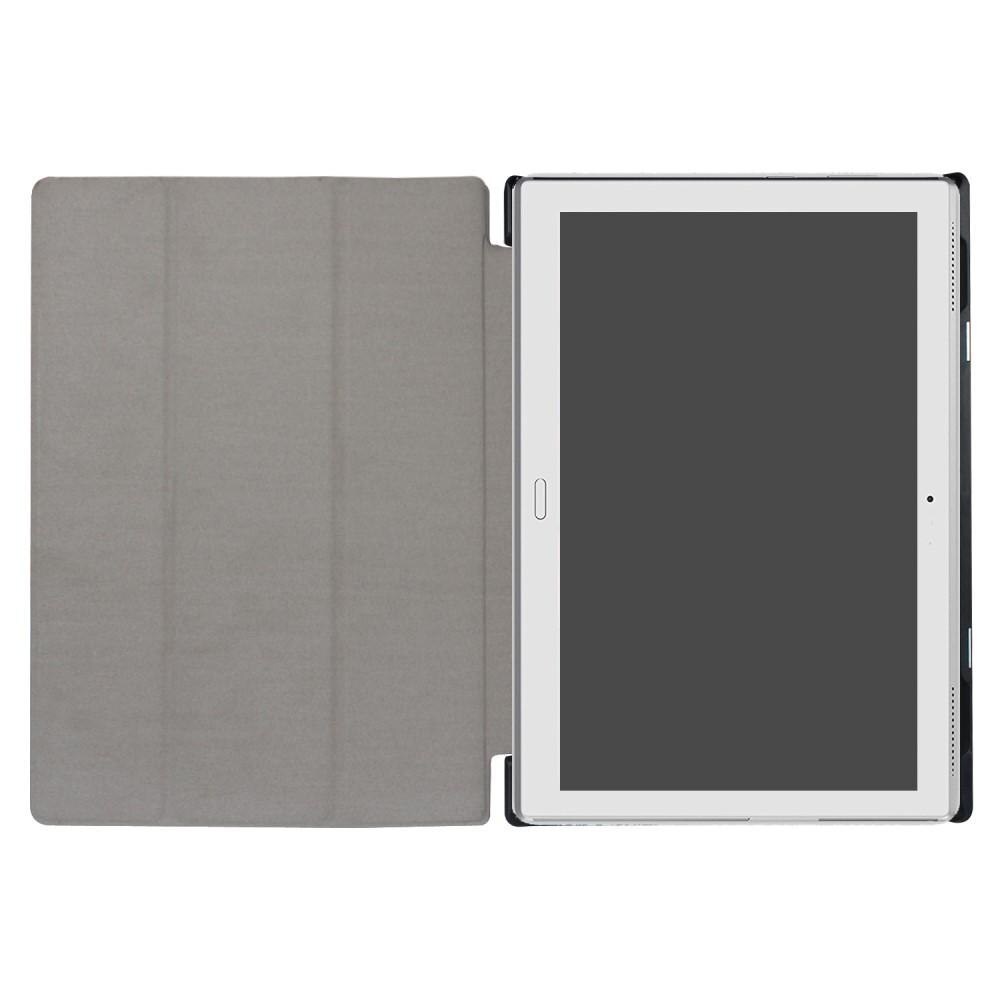 Etui Tri-fold Lenovo Tab 4 10 Plus sort