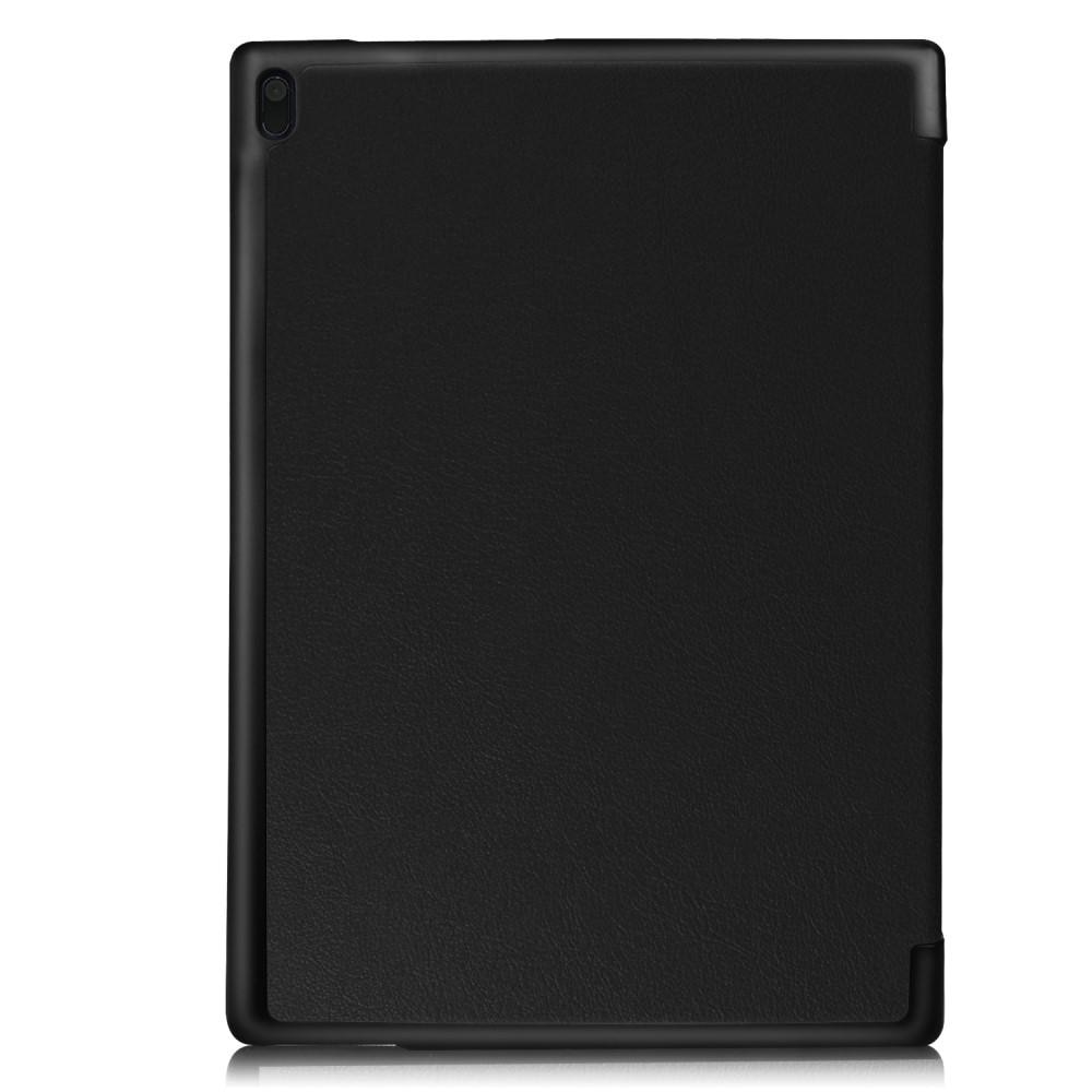 Etui Tri-fold Lenovo Tab 4 10 sort