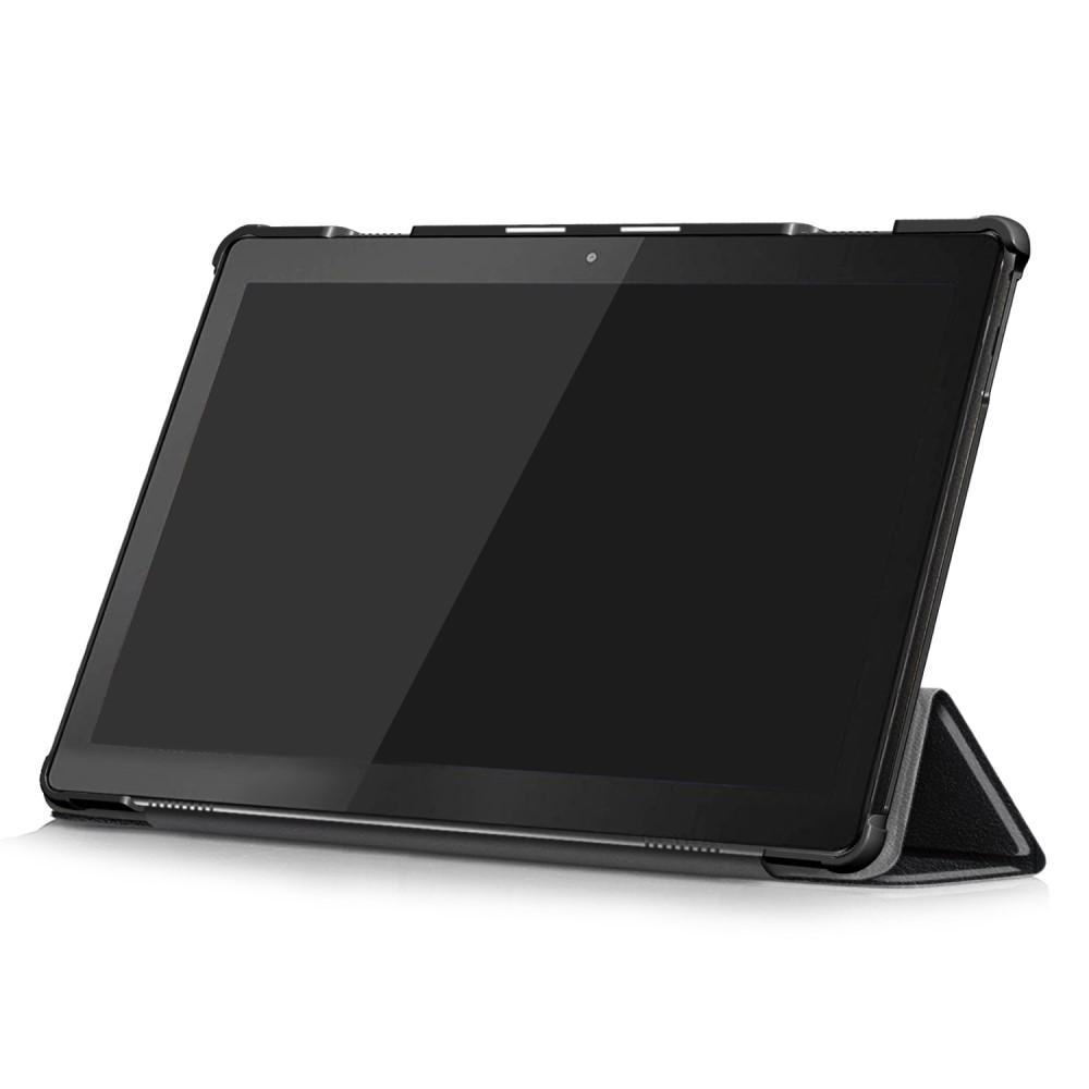 Etui Tri-fold Lenovo Tab M10 sort