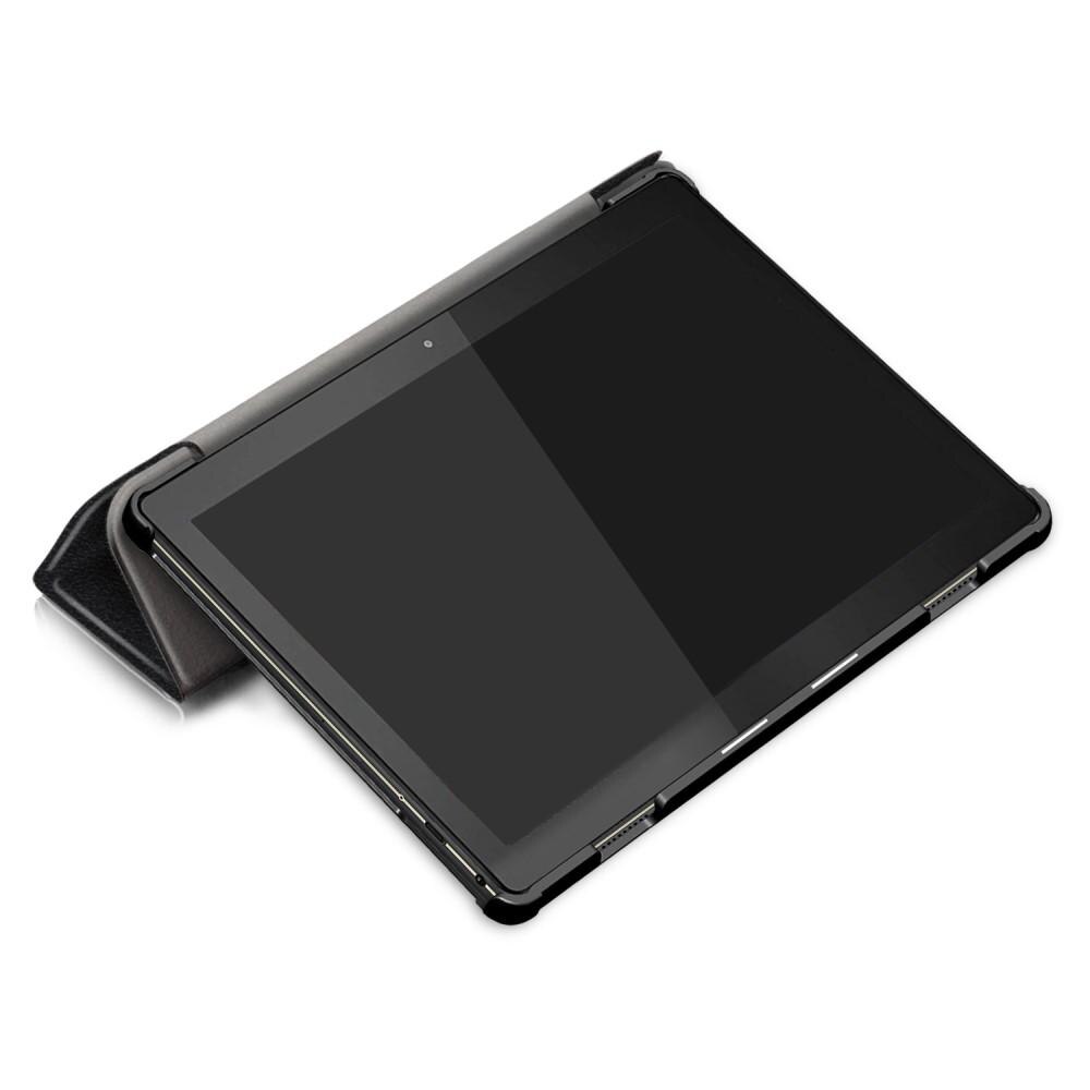 Etui Tri-fold Lenovo Tab M10 sort