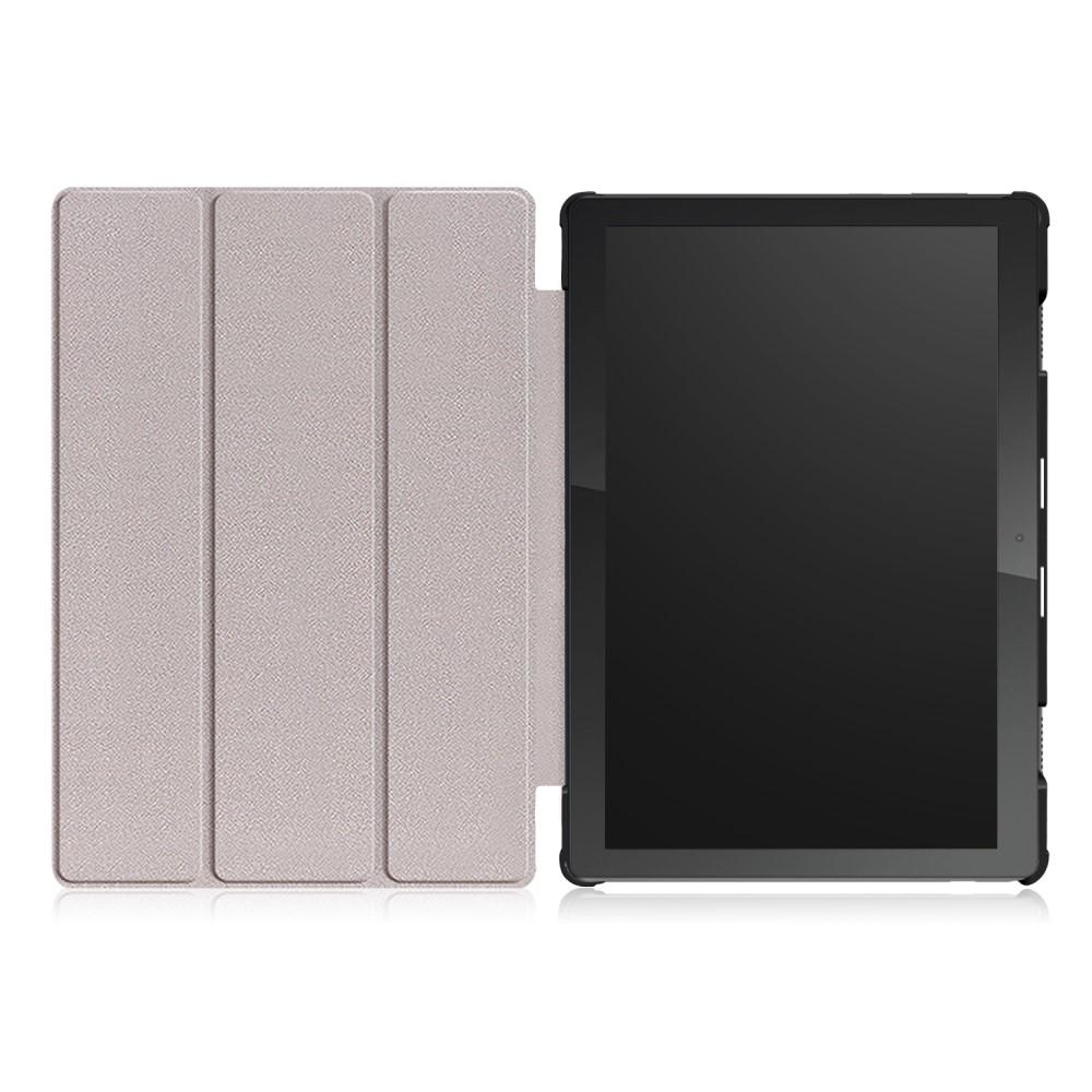 Etui Tri-fold Lenovo Tab M10 sort