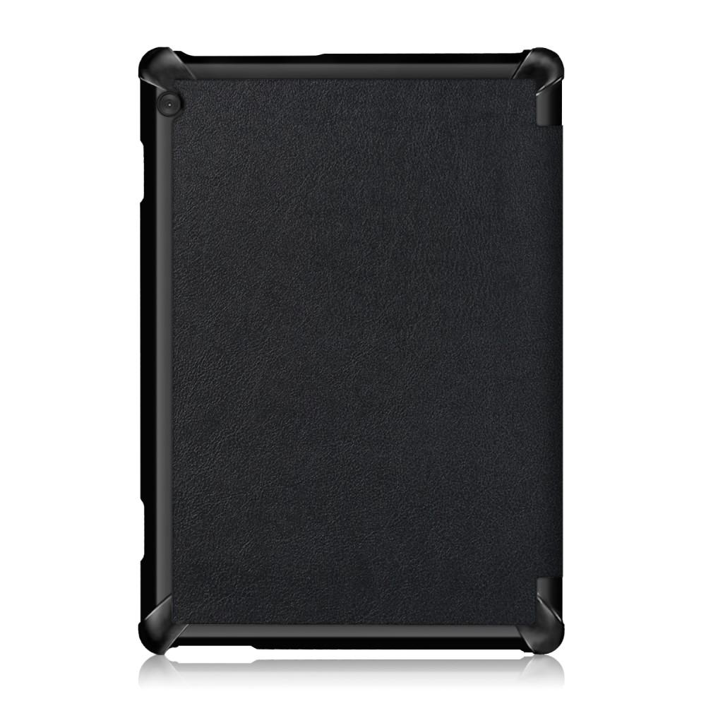 Etui Tri-fold Lenovo Tab M10 sort