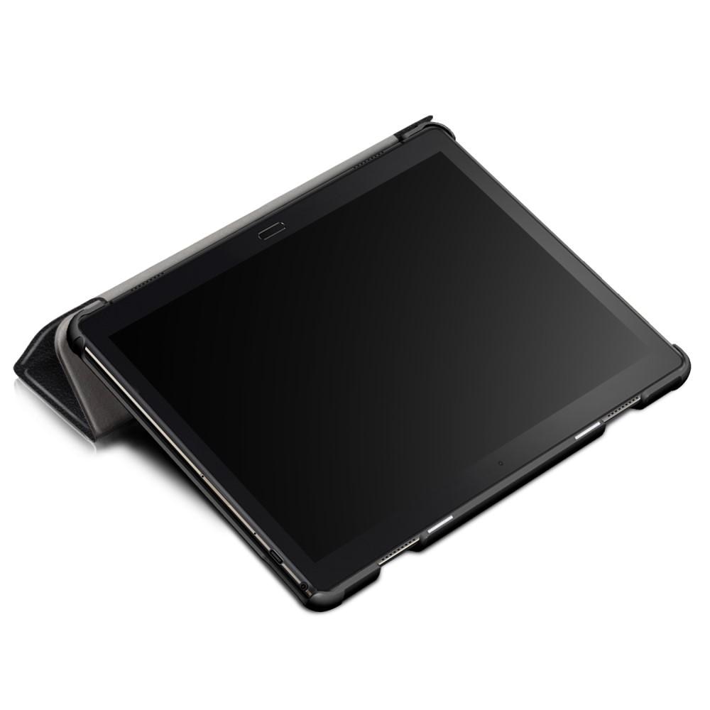 Etui Tri-fold Lenovo Tab P10 sort