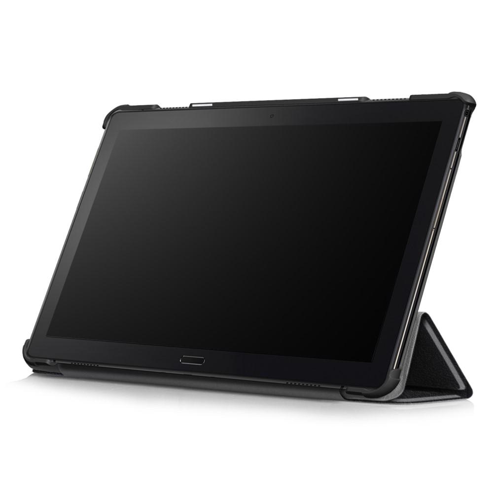 Etui Tri-fold Lenovo Tab P10 sort