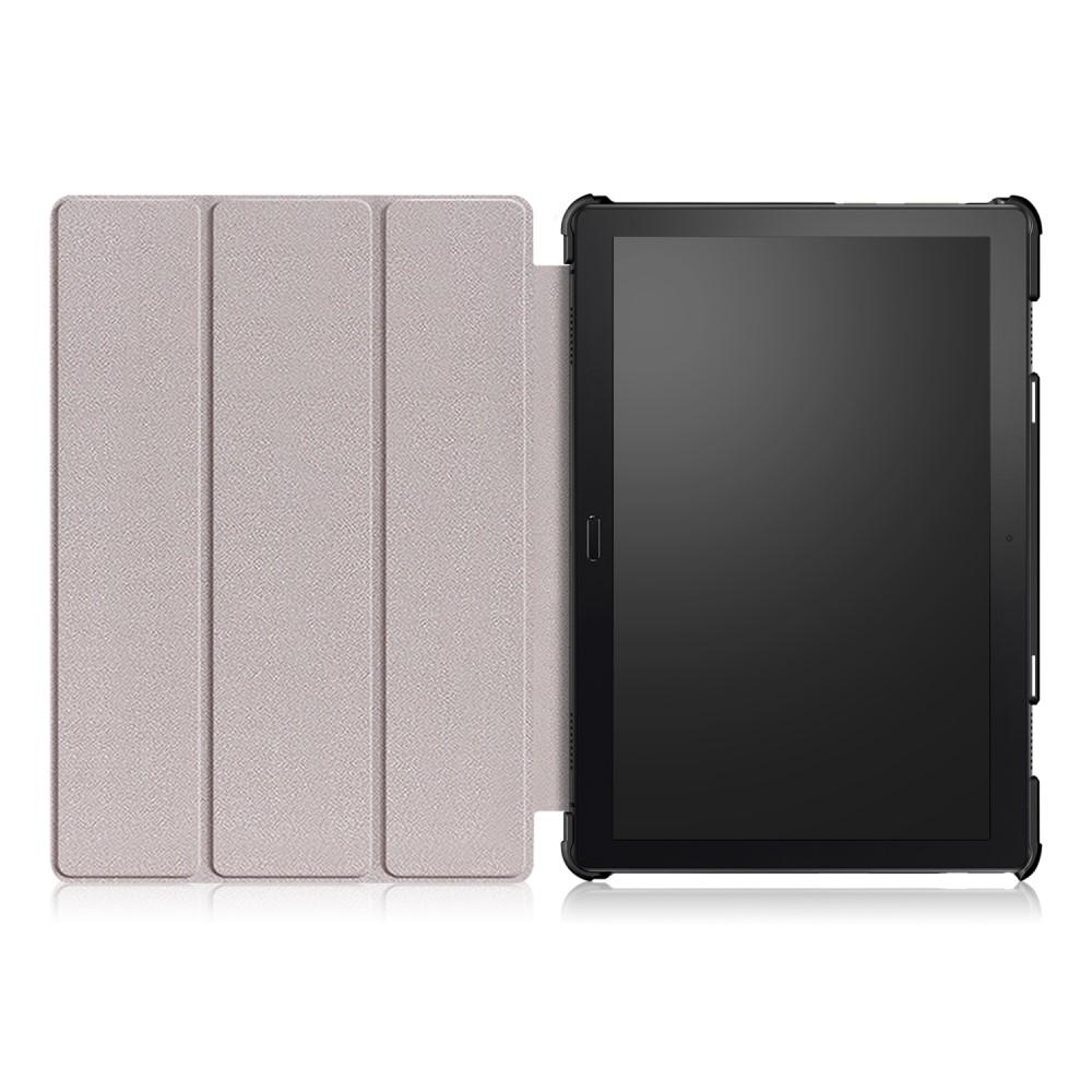 Etui Tri-fold Lenovo Tab P10 sort