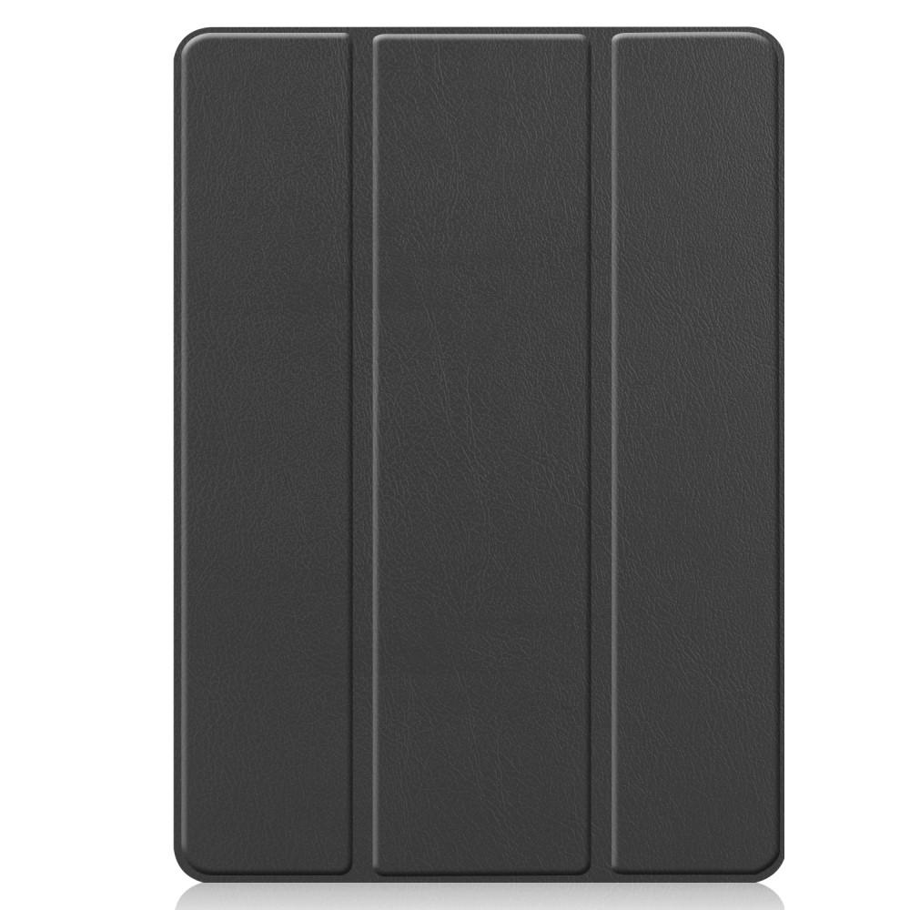 Etui Tri-fold med Pencil-holder iPad 10.2 7th Gen (2019) sort