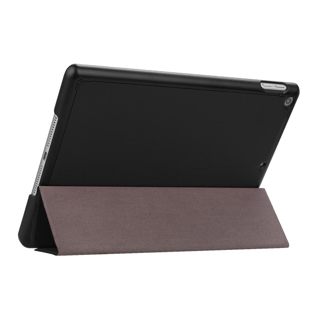 Etui Tri-fold med Pencil-holder iPad 9.7 sort