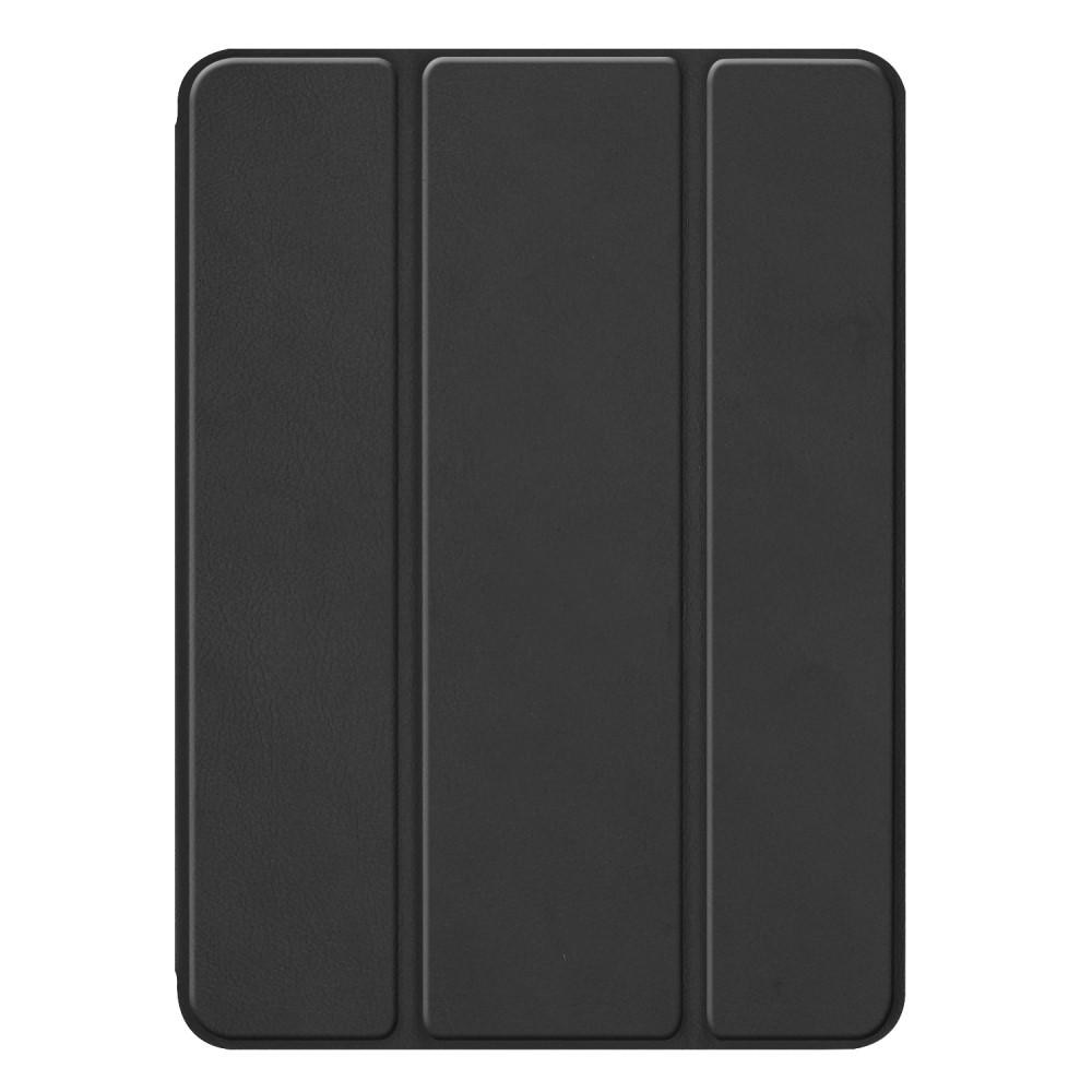 Etui Tri-fold med Pencil-holder iPad Mini 5th Gen (2019) sort