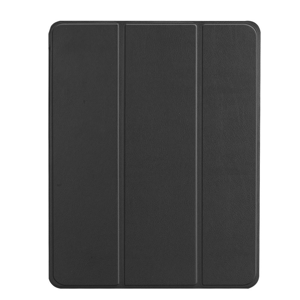 Etui Tri-fold med Pencil-holder iPad Pro 11 sort