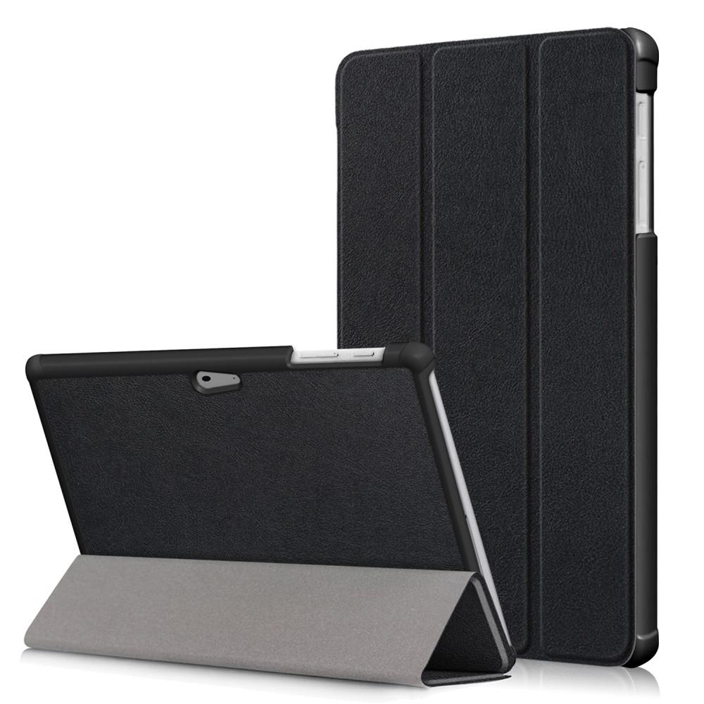 Etui Tri-fold Microsoft Surface Go sort