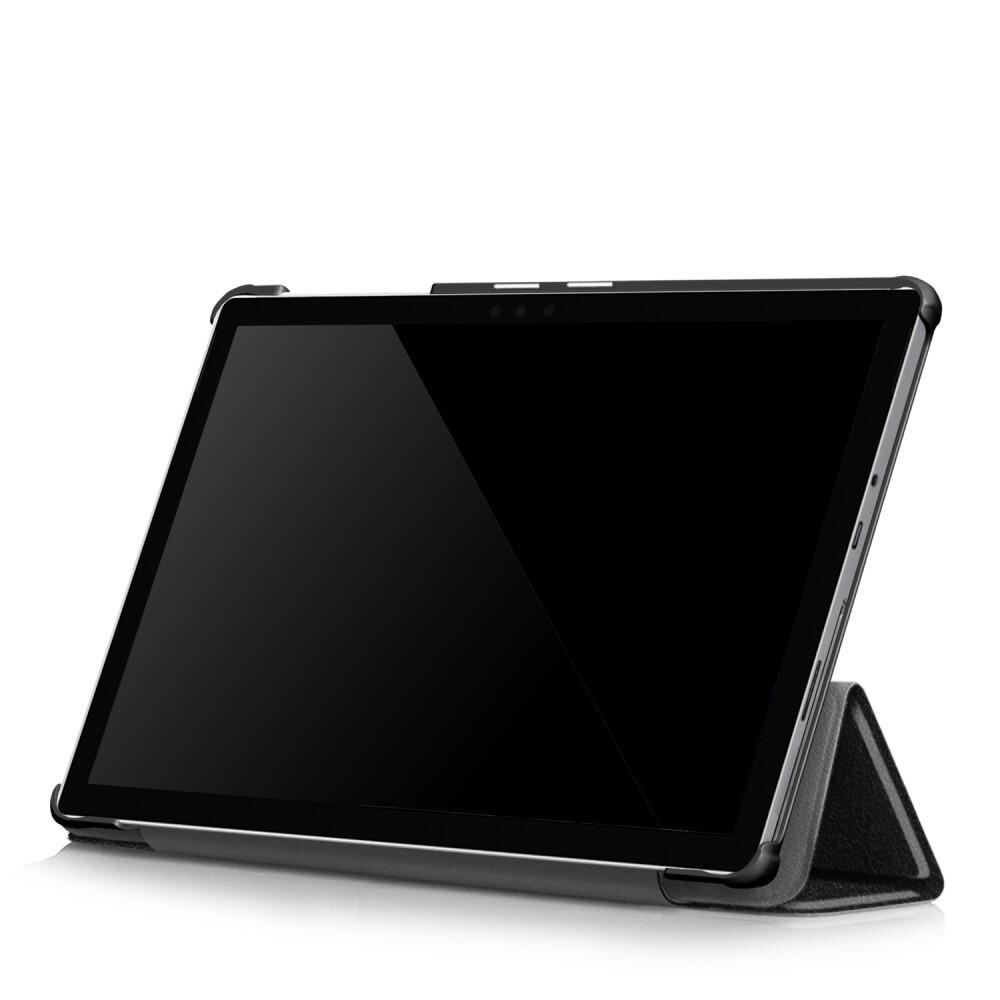 Etui Tri-fold Microsoft Surface Go sort