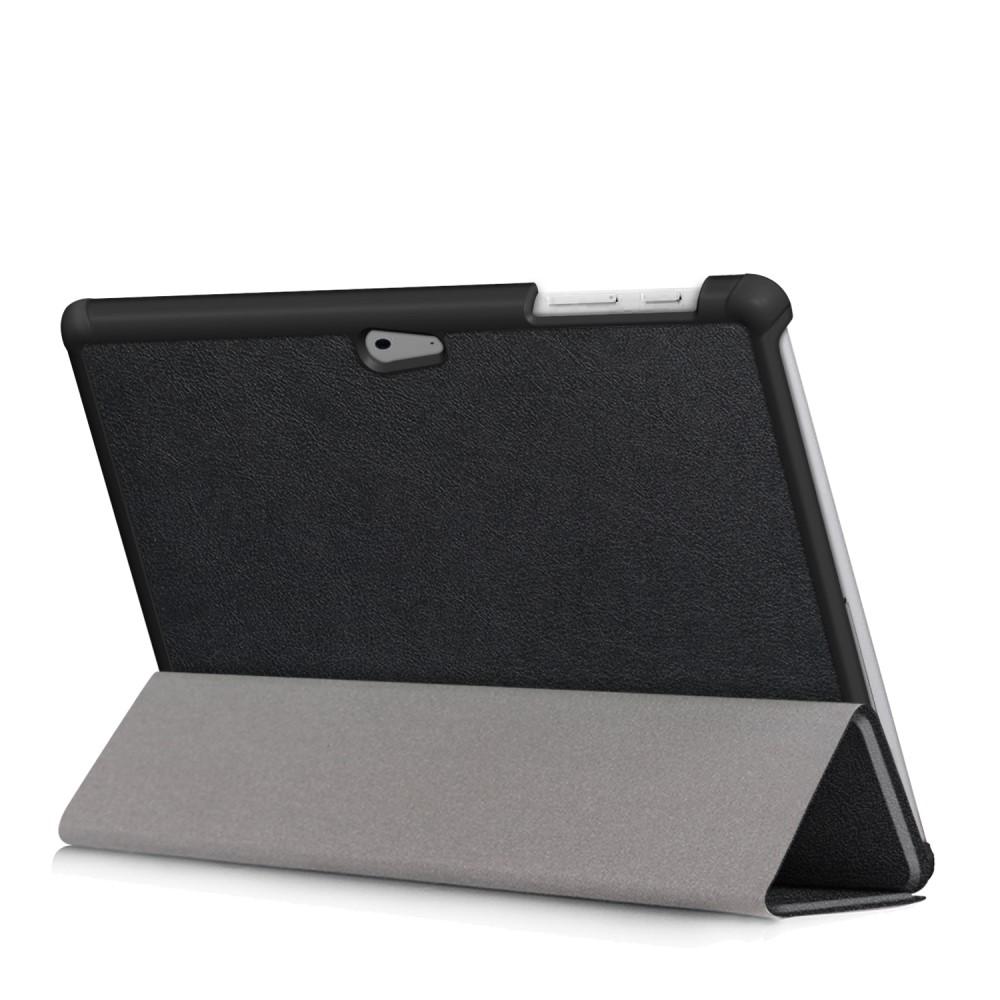 Etui Tri-fold Microsoft Surface Go sort