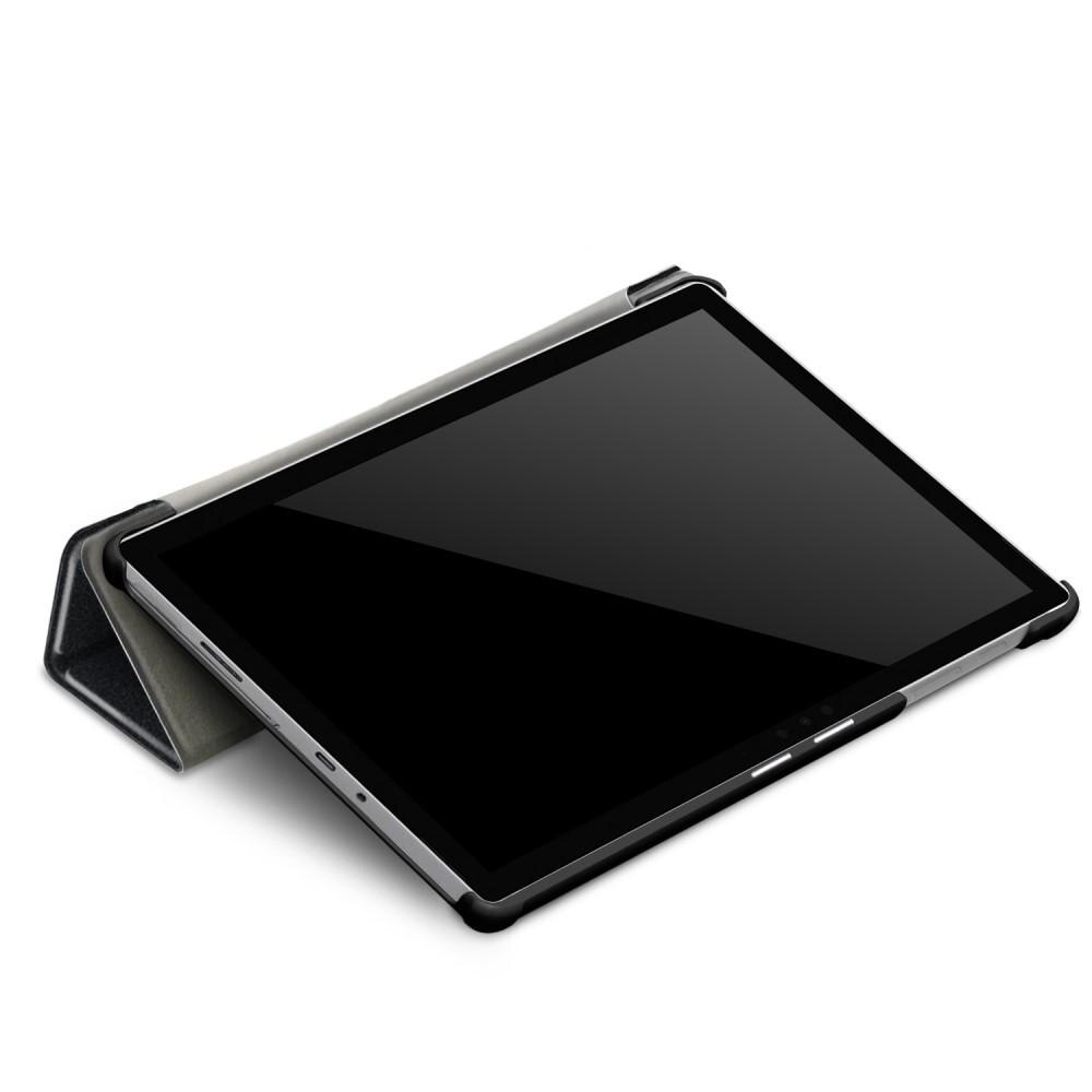 Etui Tri-fold Microsoft Surface Go sort