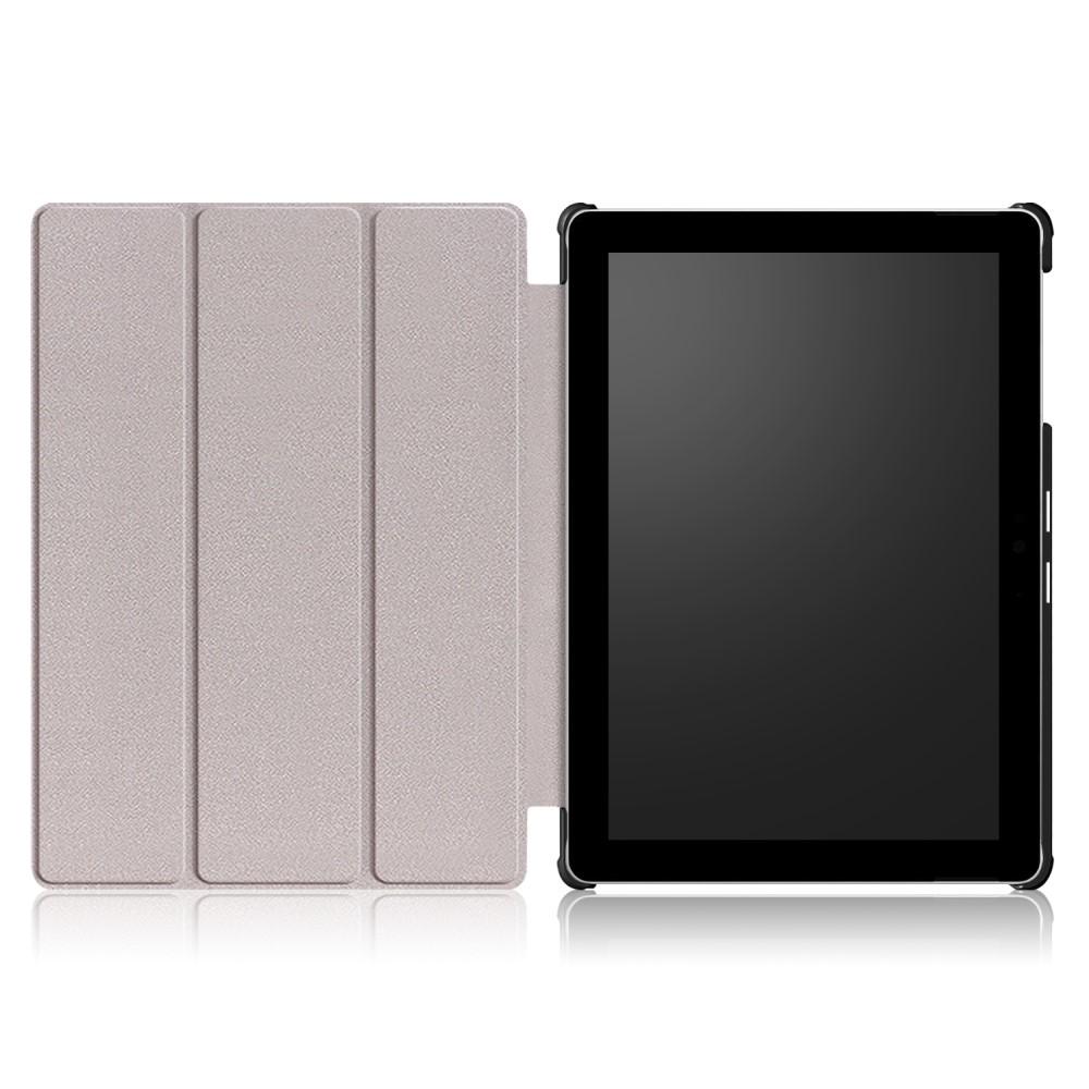 Etui Tri-fold Microsoft Surface Go sort