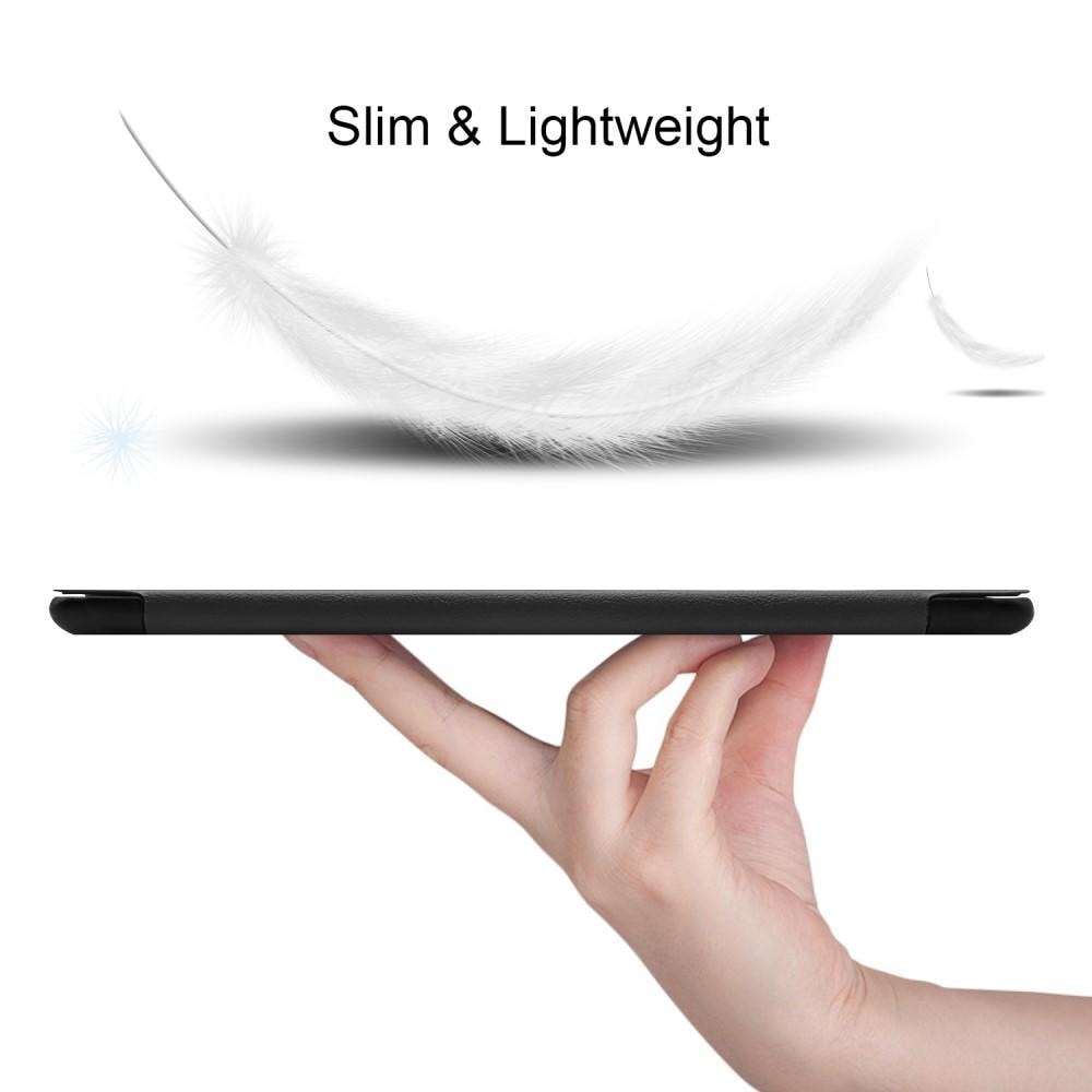 Etui Tri-fold Samsung Galaxy Tab A 10.1 2019 sort