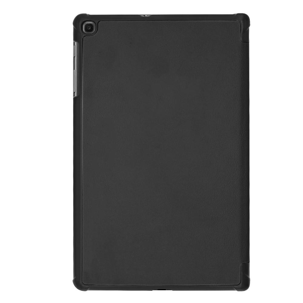 Etui Tri-fold Samsung Galaxy Tab A 10.1 (2019) Sort