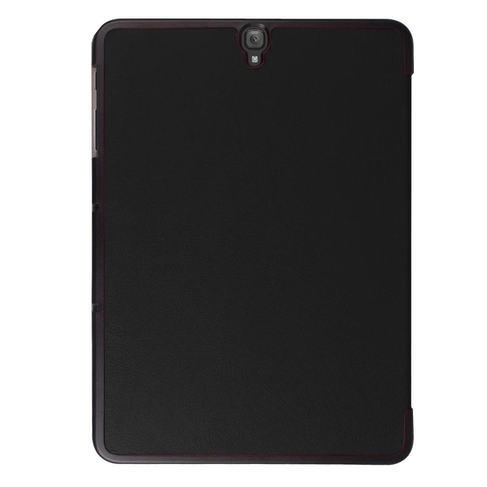 Etui Tri-fold Samsung Galaxy Tab S3 9.7 sort