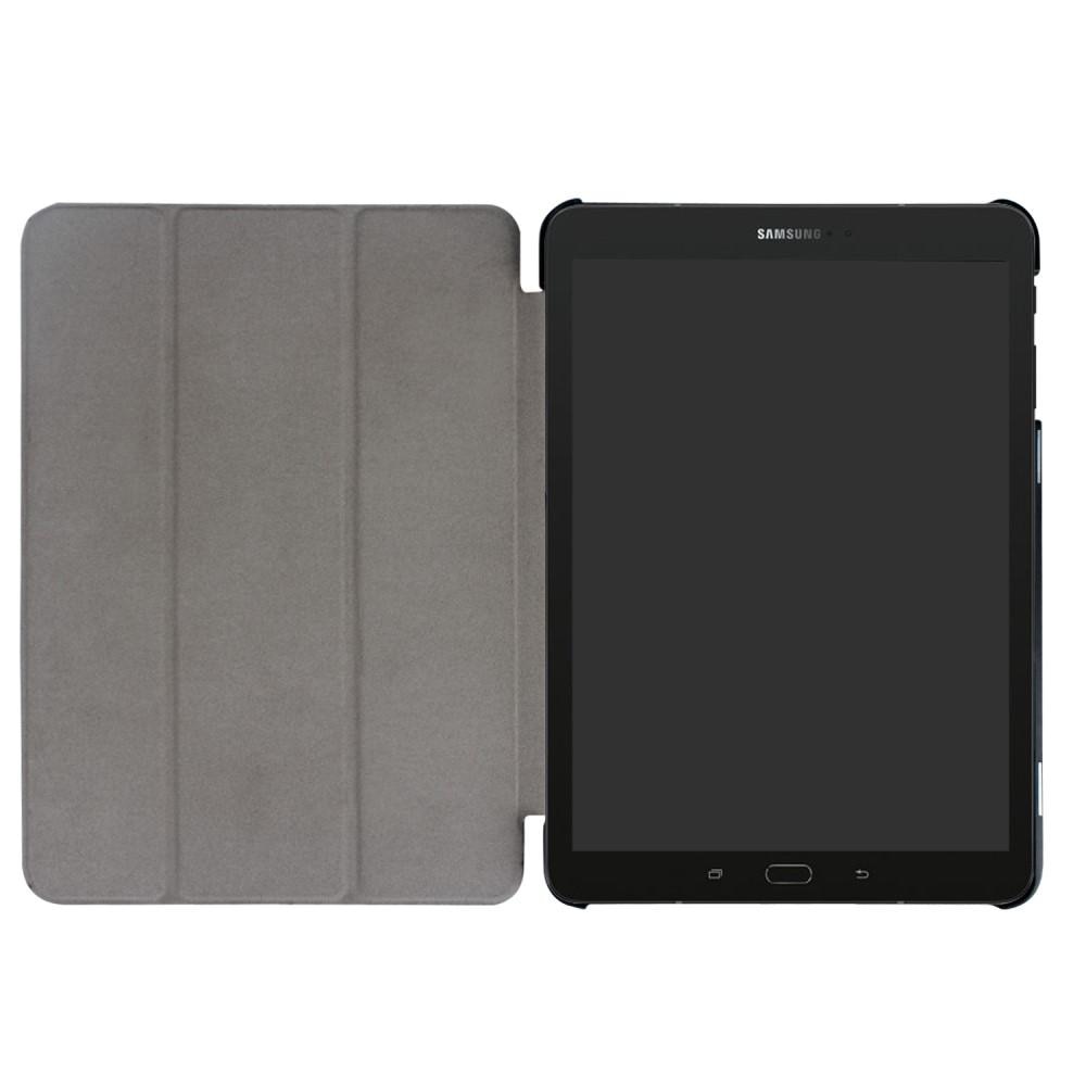 Etui Tri-fold Samsung Galaxy Tab S3 9.7 sort