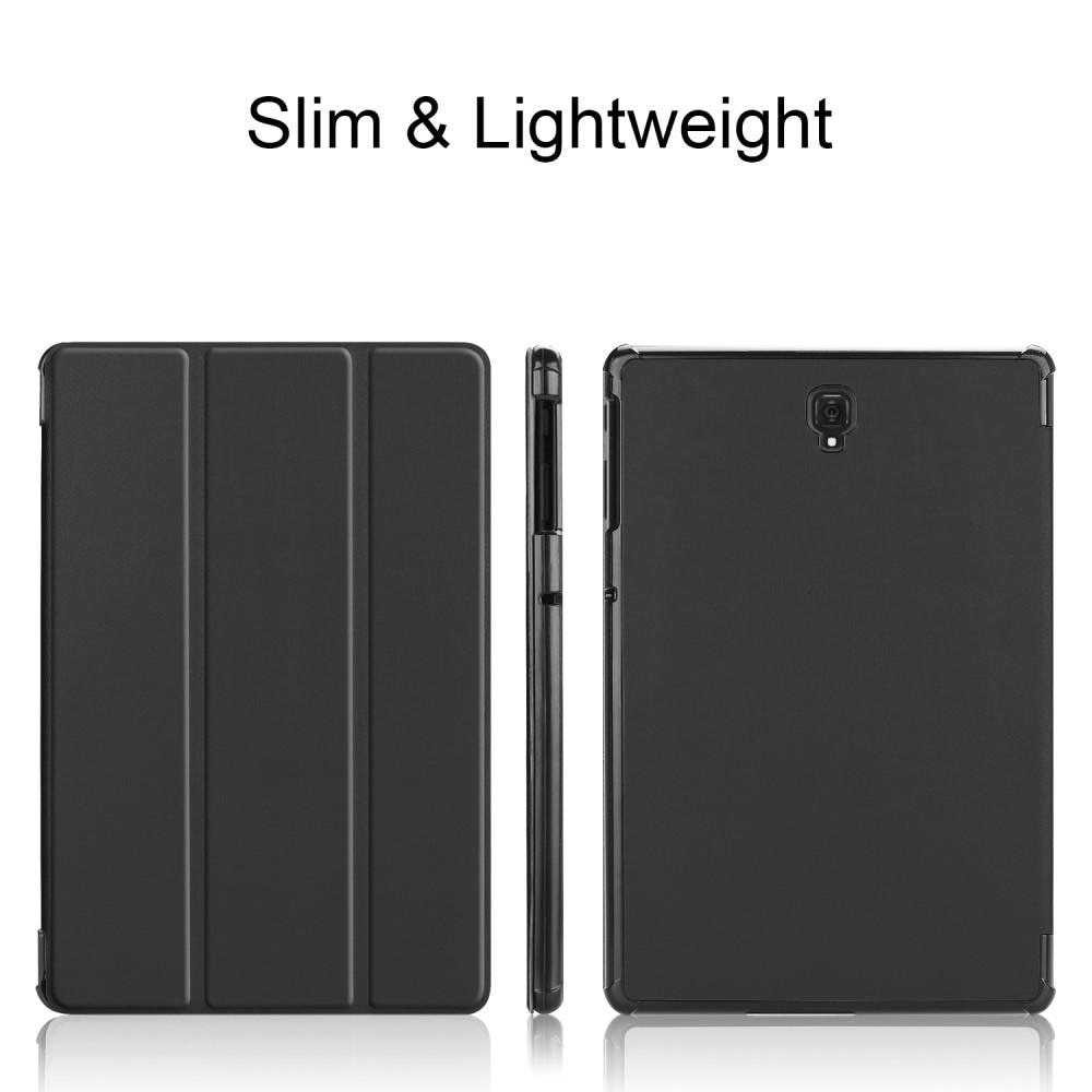 Etui Tri-fold Samsung Galaxy Tab S4 Sort