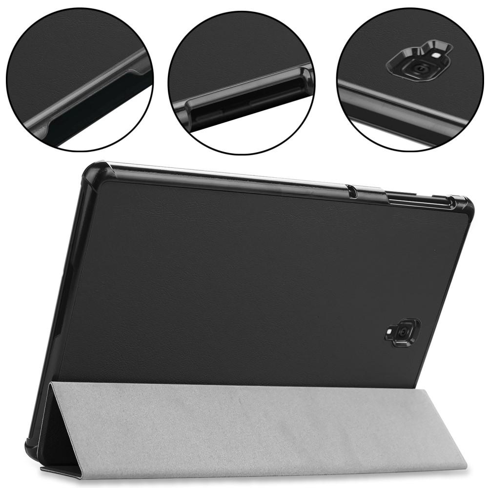 Etui Tri-fold Samsung Galaxy Tab S4 Sort