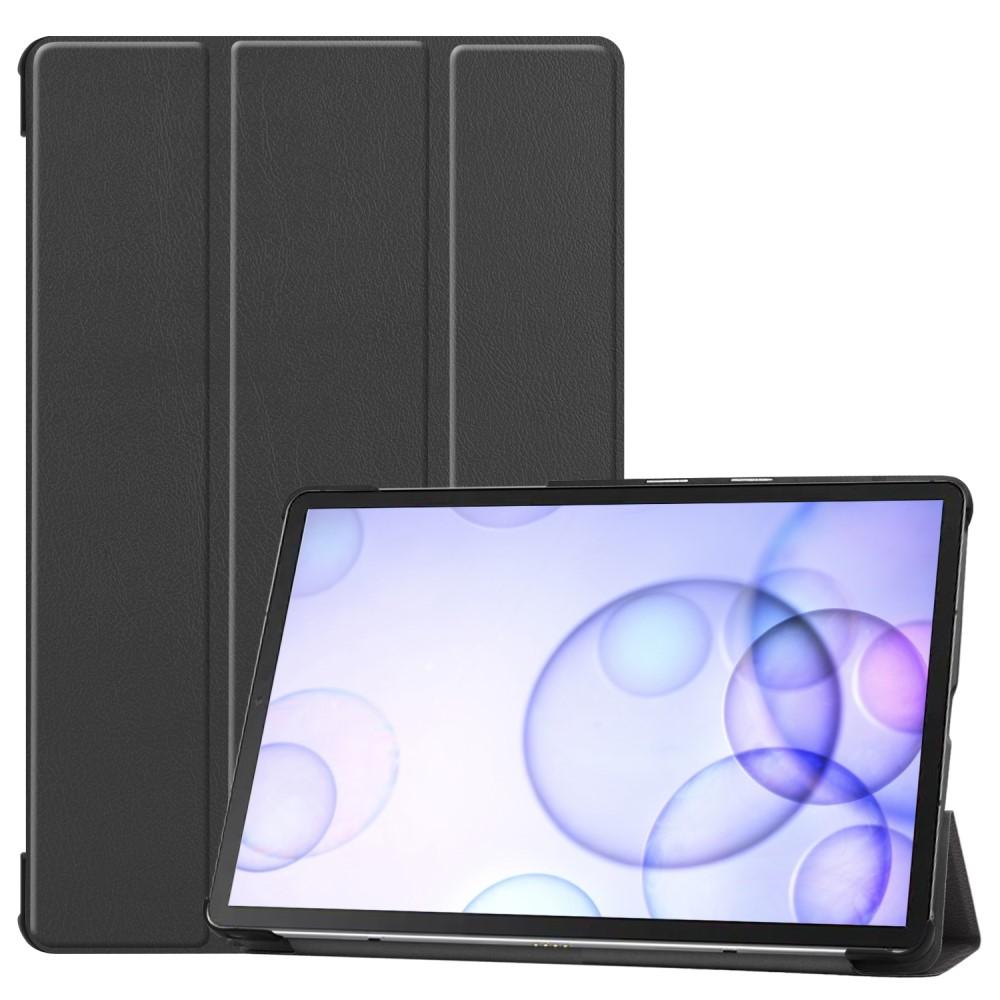 Etui Tri-fold Samsung Galaxy Tab S6 10.5 sort