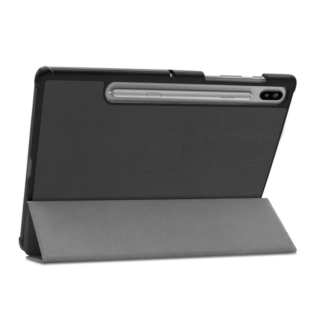 Etui Tri-fold Samsung Galaxy Tab S6 10.5 sort