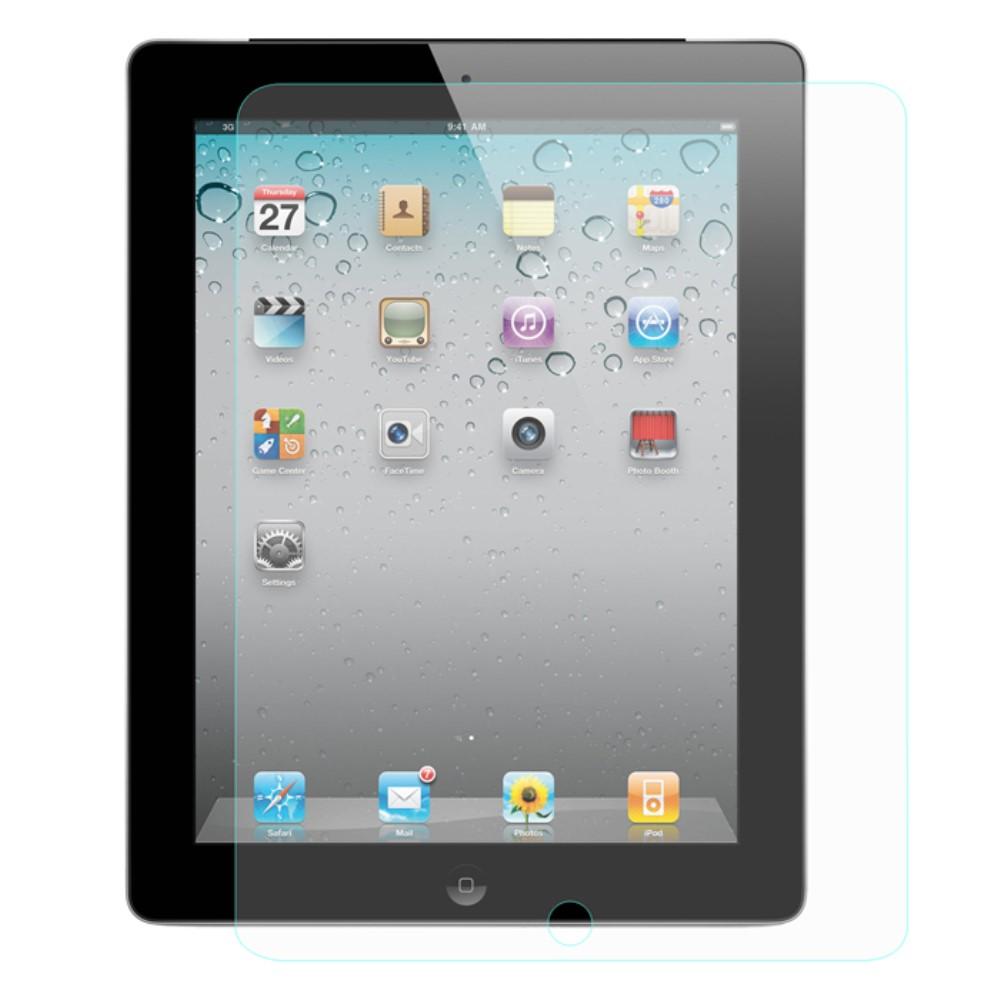 Hærdet Glas Skærmbeskytter iPad 9.7 2nd Gen (2011)
