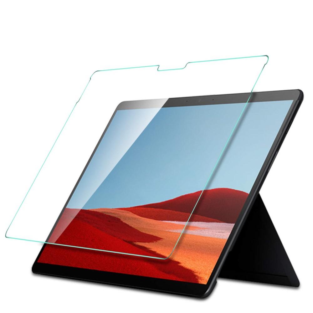 Hærdet Glas 0.3mm Skærmbeskytter Microsoft Surface Pro X