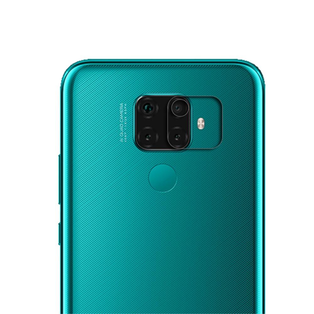 Hærdet Glas Linsebeskytter Huawei Mate 30 Lite