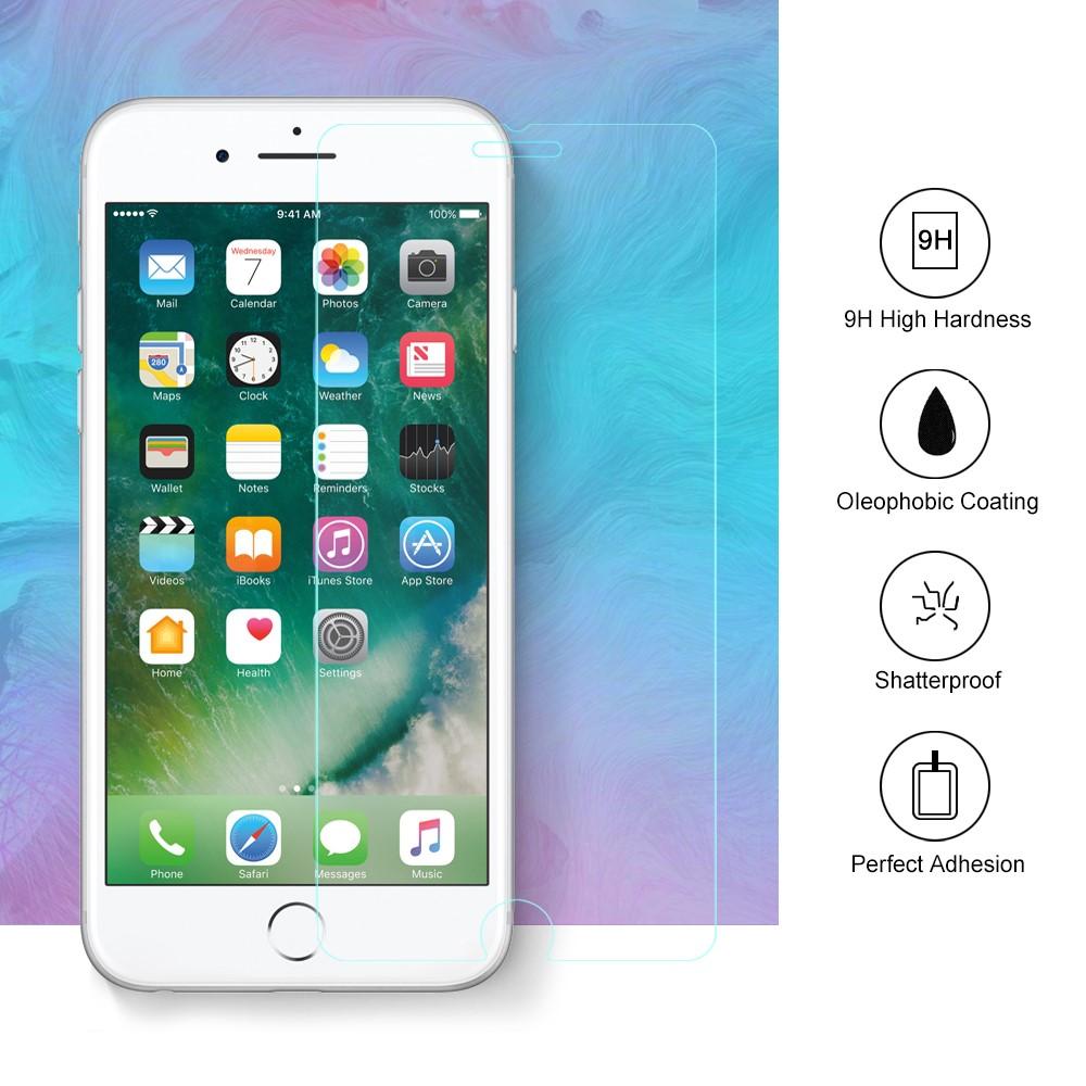 Hærdet Glas 0.3mm Skærmbeskytter iPhone 7