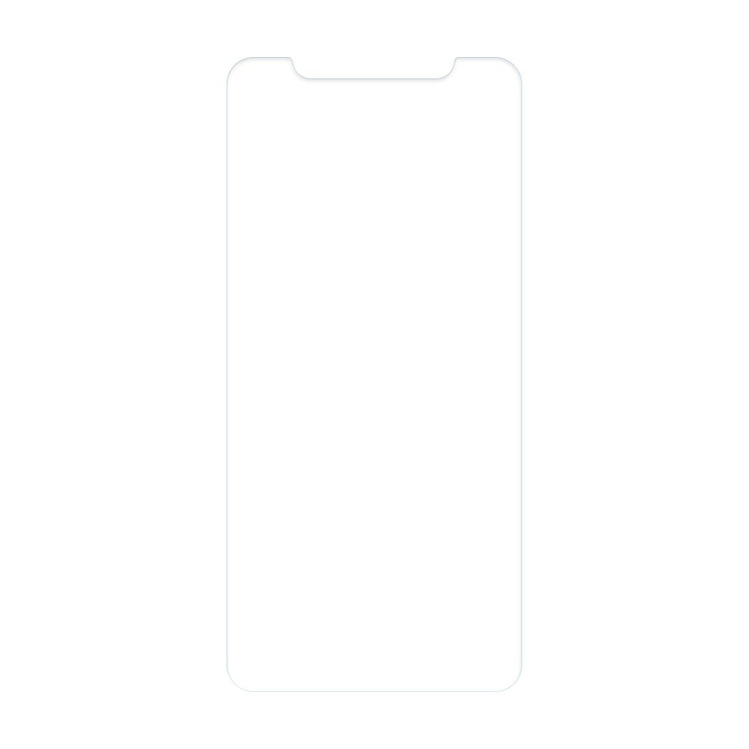 Hærdet Glas 0.3mm Skærmbeskytter Apple iPhone XR