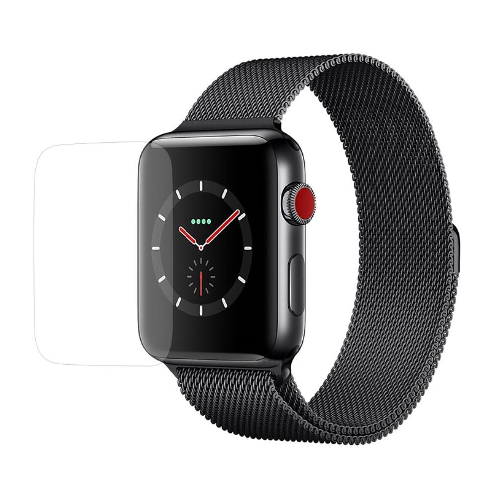 Hærdet Glas 0.3mm Skærmbeskytter Apple Watch 38mm