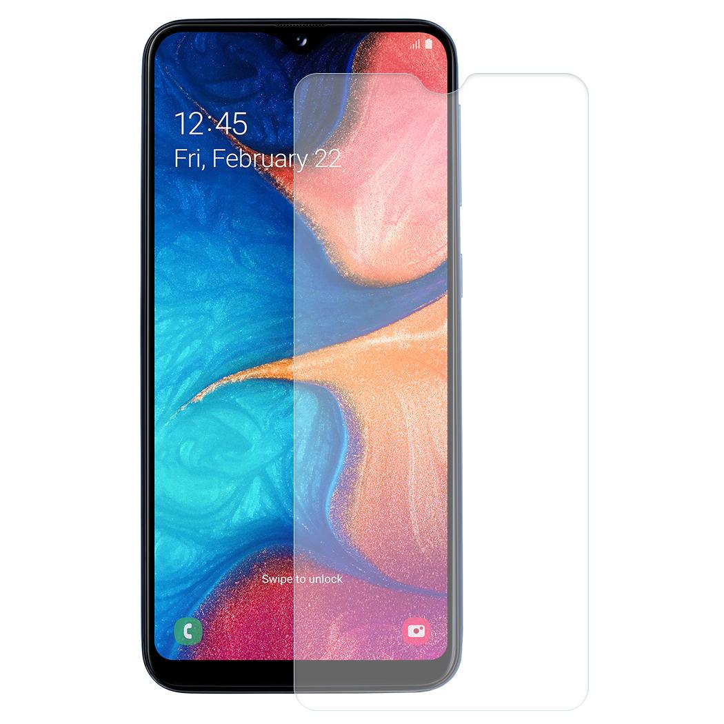 Hærdet Glas 0.3mm Skærmbeskytter Galaxy A20e