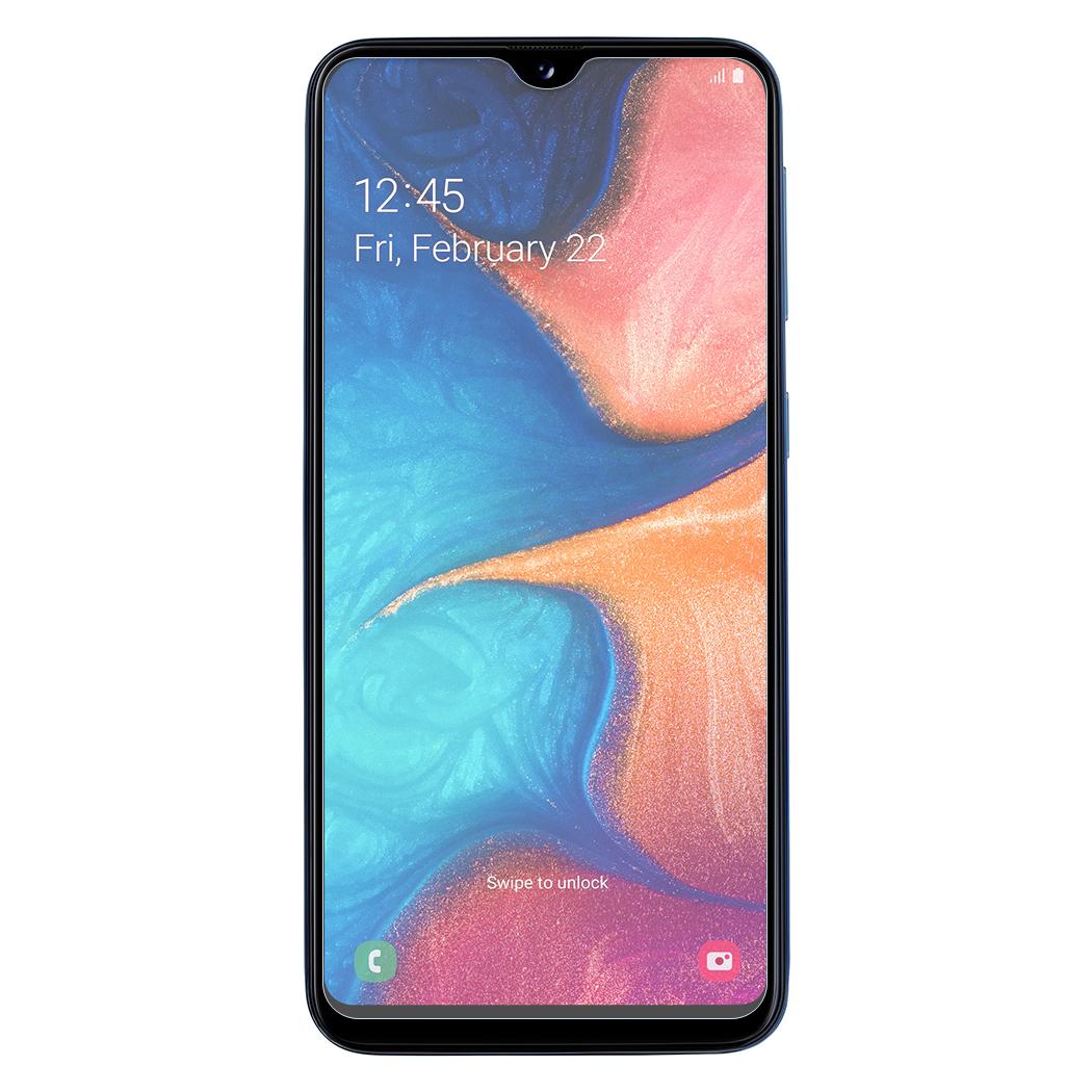 Hærdet Glas 0.3mm Skærmbeskytter Samsung Galaxy A20e
