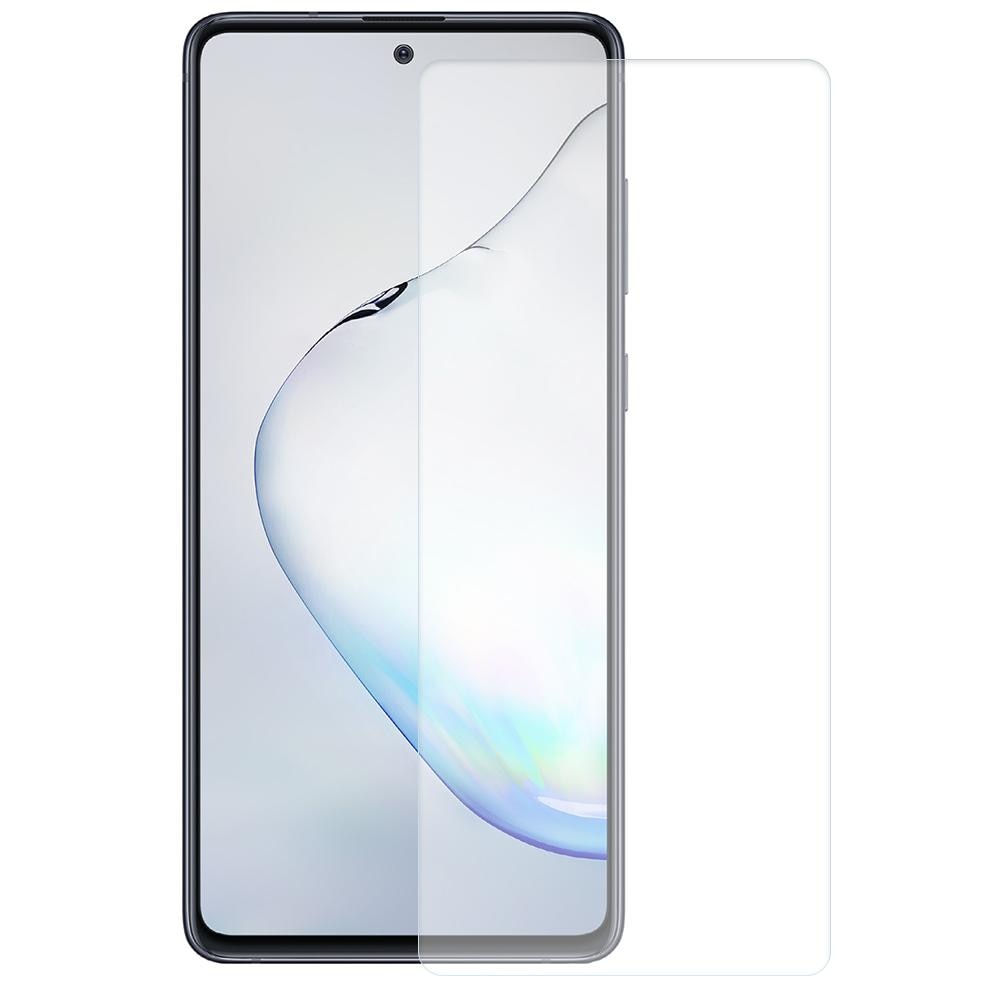 Hærdet Glas 0.3mm Skærmbeskytter Samsung Galaxy Note 10 Lite