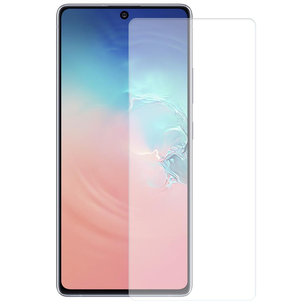 Hærdet Glas 0.3mm Skærmbeskytter Galaxy S10 Lite