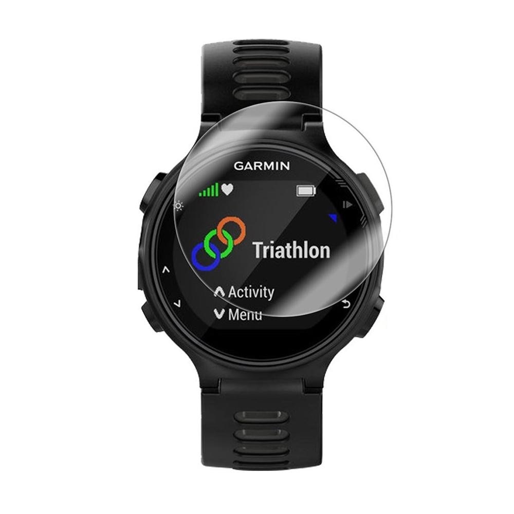 Hærdet Glas 0.3mm Skærmbeskytter Garmin Forerunner 735XT