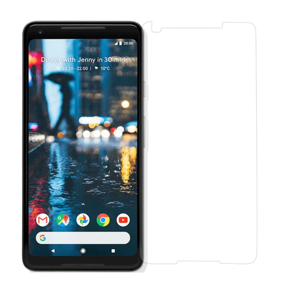 Hærdet Glas 0.3mm Skærmbeskytter Google Pixel 2 XL