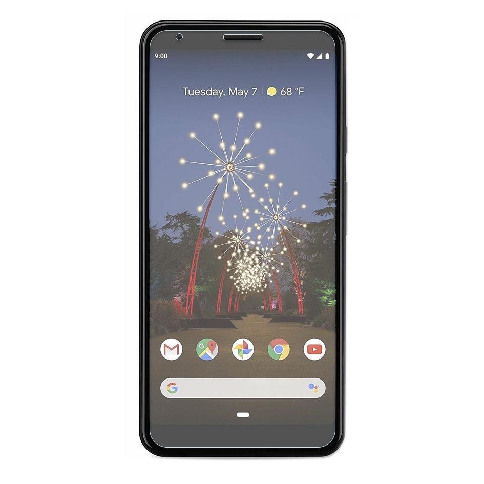 Hærdet Glas 0.3mm Skærmbeskytter Google Pixel 3a XL