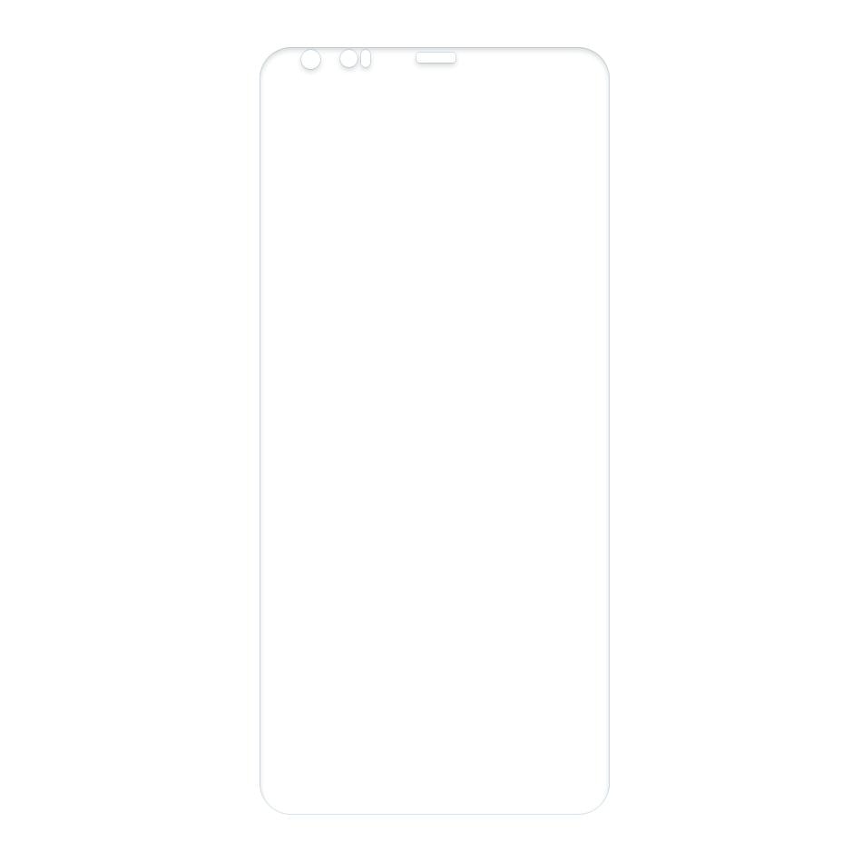 Hærdet Glas 0.3mm Skærmbeskytter Google Pixel 4 XL