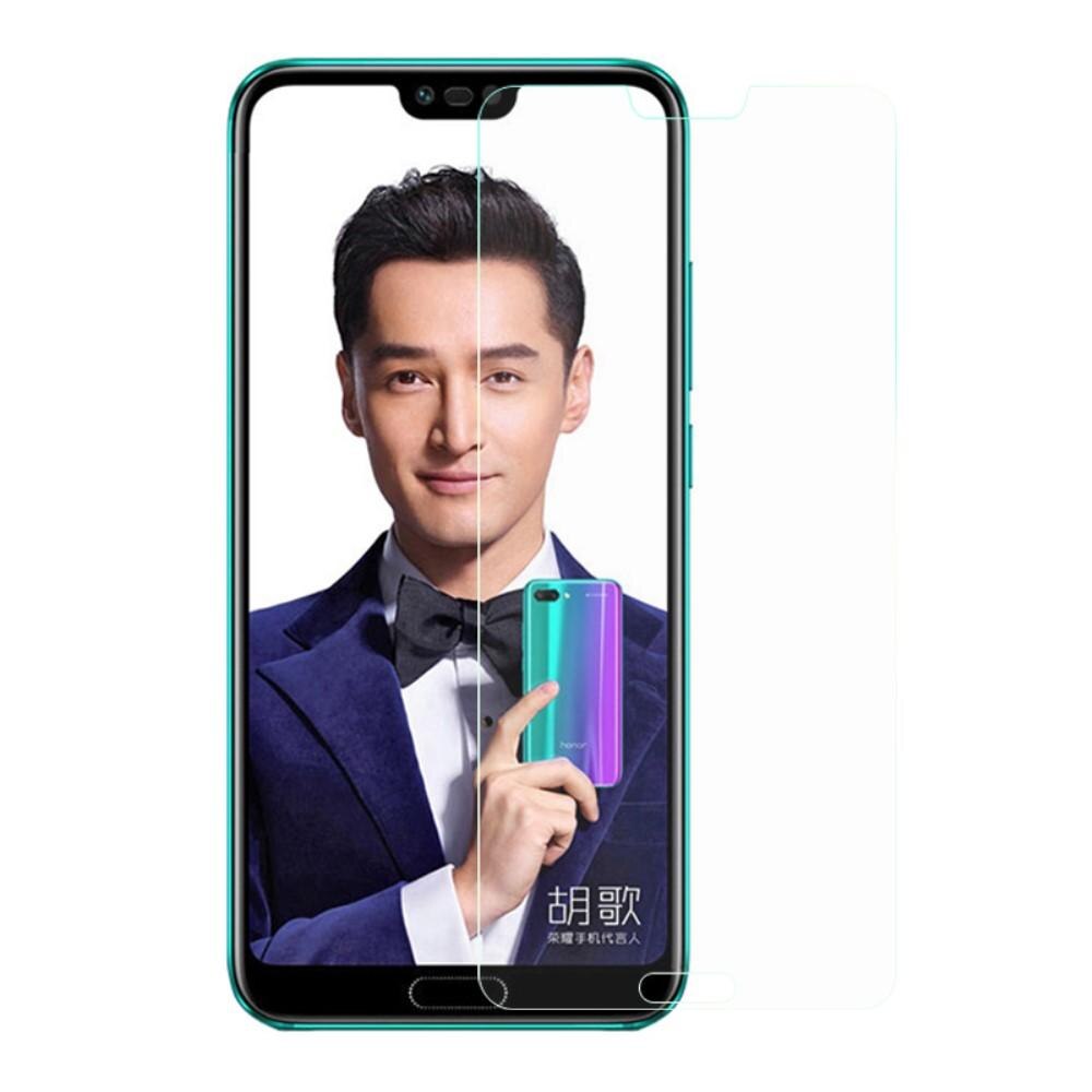 Hærdet Glas 0.3mm Skærmbeskytter Huawei Honor 10