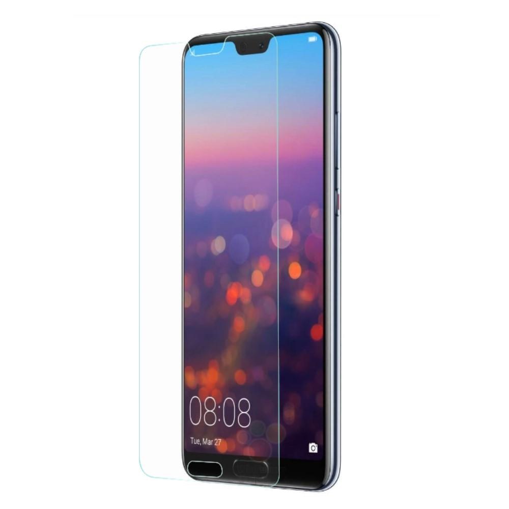 0.3mm Skærmbeskytter Huawei P20 - online