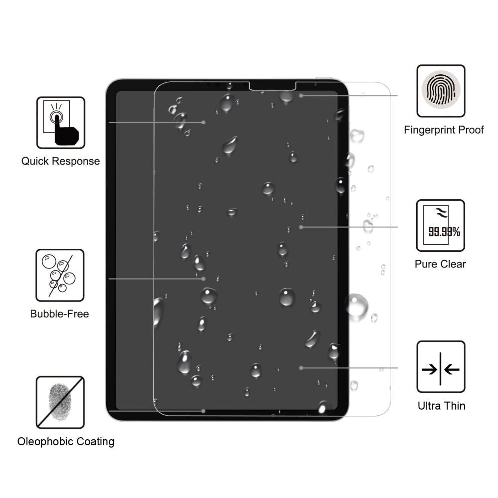 Hærdet Glas 0.3mm Skærmbeskytter iPad Pro 12.9 2018/2020