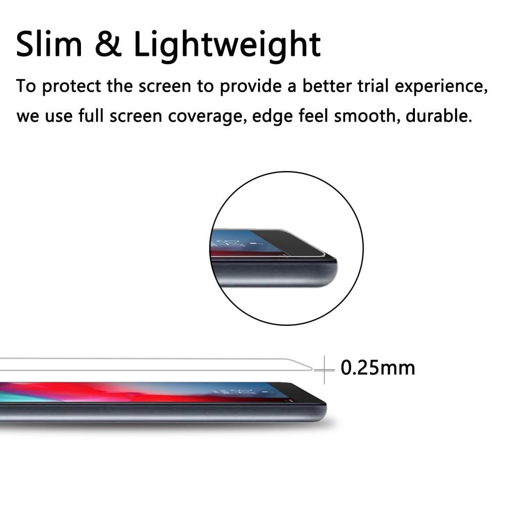 Hærdet Glas 0.3mm Skærmbeskytter iPad Pro 12.9 4th Gen (2020)