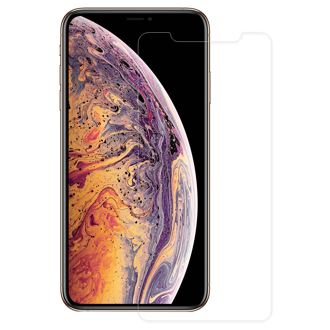 Hærdet Glas 0.3mm Skærmbeskytter iPhone XS Max