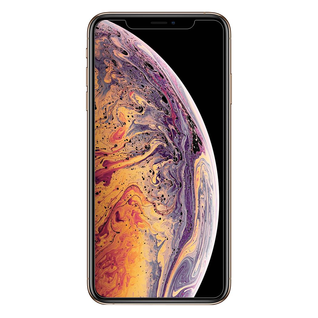 Hærdet Glas 0.3mm Skærmbeskytter iPhone XS Max