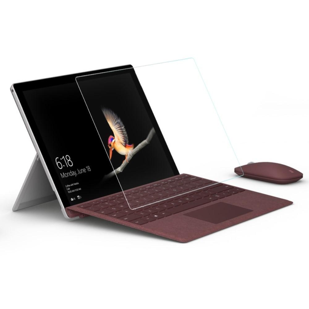 Hærdet Glas 0.3mm Skærmbeskytter Microsoft Surface Go