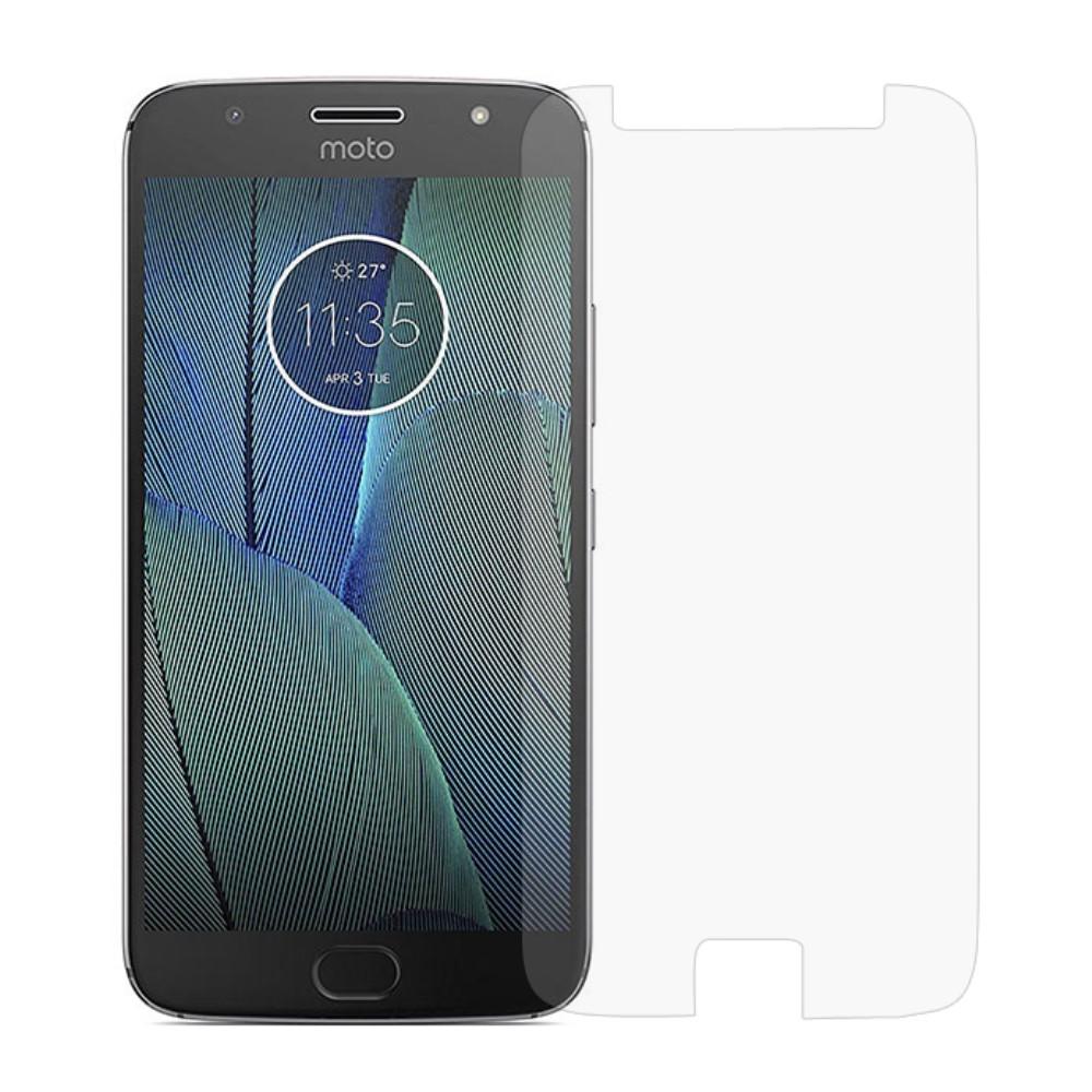 Hærdet Glas 0.3mm Skærmbeskytter Moto G5S