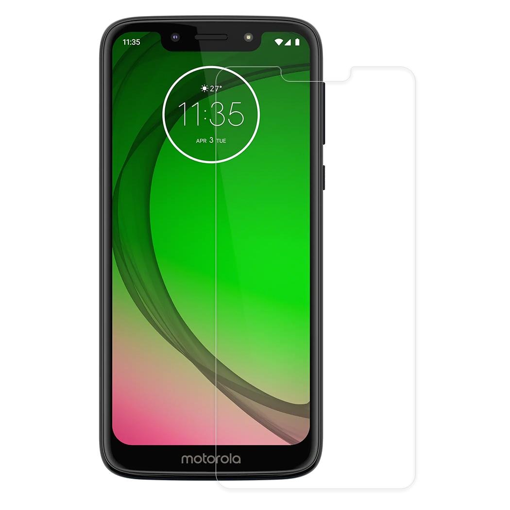 Hærdet Glas 0.3mm Skærmbeskytter Moto G7 Play