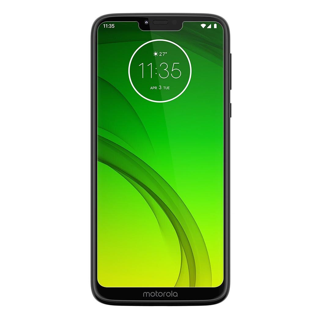 Hærdet Glas 0.3mm Skærmbeskytter Moto G7 Power